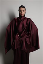 Костюм брюки и блуза - фото 117390