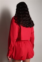 Костюм рубашка и шорты - фото 117436