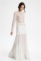 Юбка макси ?tretat - фото 117569