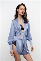 Блуза - LOVE - фото 117583