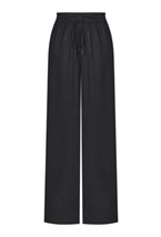 Брюки из купры - фото 117584