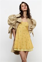 Платье Volley - фото 117587