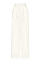 Брюки LINEN - фото 117599