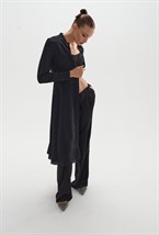 Брюки в стиле карго - фото 117616