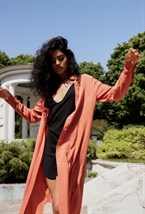 ELINA - платье - фото 117629