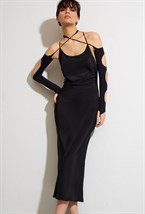 Megan платье - фото 117640