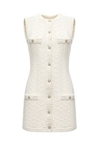 Платье COMO - фото 117662