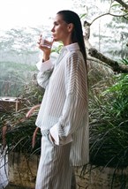 Рубашка Amalfi - фото 117672