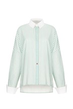 Рубашка Amalfi - фото 117673