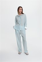 Рубашка Amalfi - фото 117674