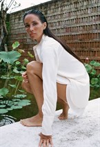 LOVE блуза - фото 117680