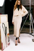 Костюм трикотажный - фото 117723