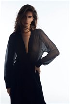 Платье DESTINY - фото 117729