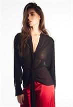 Блуза DESTINY - фото 117733