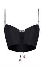 GARDEN корсетный топ - фото 117743