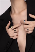 3D КОЛЬЦО - фото 117778 3D КОЛЬЦО - фото 117778