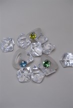 3D КОЛЬЦО - фото 117780