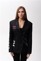 Жакет Морриган - фото 117792