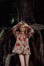 Жакет Гамаюн - фото 117802