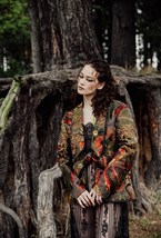 Жакет Феникс - фото 117805