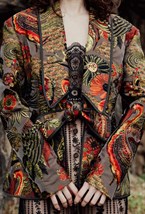 Жакет Феникс - фото 117806