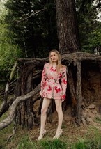 Жакет Сирин розовый - фото 117813