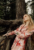 Жакет Сирин розовый - фото 117818