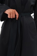 Тренч Бастет - фото 117833