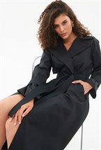 Тренч Бастет - фото 117835