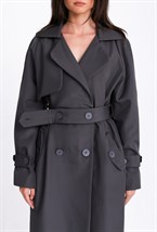 Тренч Афина - фото 117837