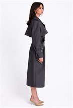 Тренч Афина - фото 117838