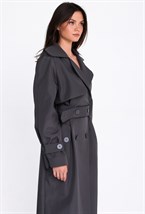 Тренч Афина - фото 117840