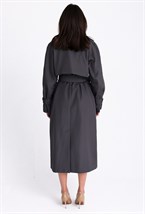 Тренч Афина - фото 117841