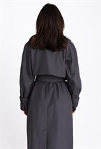 Тренч Афина - фото 117842