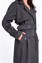 Тренч Афина - фото 117844