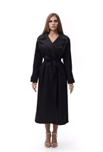 Тренч Баст - фото 117846