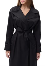 Тренч Баст - фото 117847