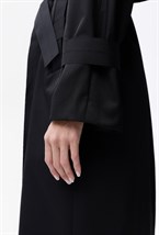 Тренч Баст - фото 117851