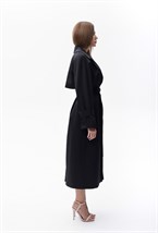 Тренч Баст - фото 117852