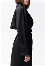 Тренч Баст - фото 117853