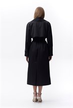 Тренч Баст - фото 117854