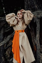 Кимоно Буфы с Поясом Фрея - фото 117874