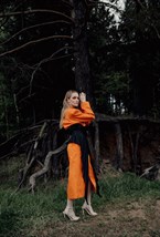 Тренч Ра с Баской Локи - фото 117890