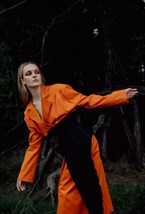 Тренч Ра с Баской Локи - фото 117893