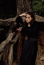 Баска Фрея - фото 117928