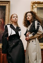 Жилет Зебра - фото 117942