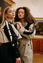 Жилет Зебра - фото 117944