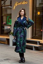 Пальто Гестия - фото 117967