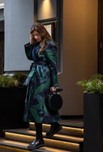 Пальто Гестия - фото 117968