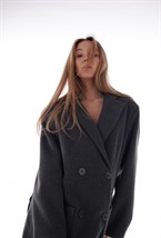 Пальто Дафна - фото 117972